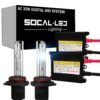 Premium HID Conversion Kit AC 35W