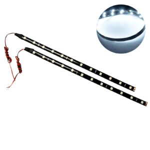 flexible 30cm led strip