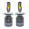 H4 LED Headlight kit