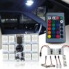 LED Interior Light RGB