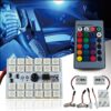 LED Interior Light RGB