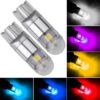 T10 LED Bulbs 3030 SMD