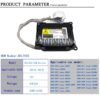 D2S D4S 35W HID Ballast DDLT003 Factory OEM Direct Replacement