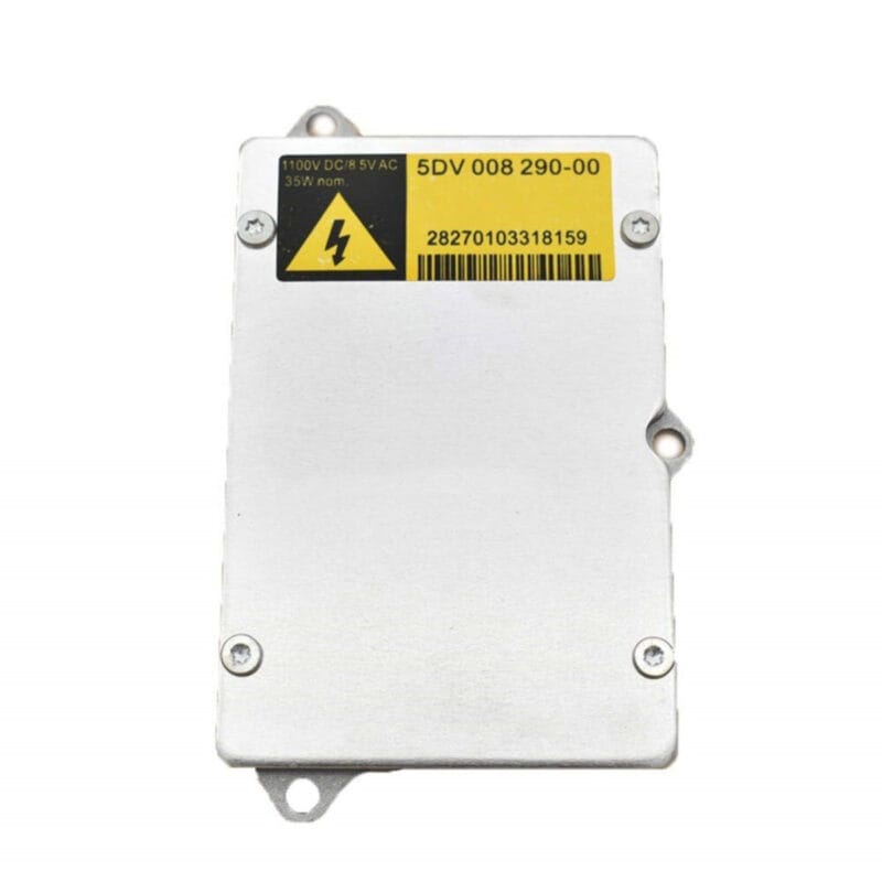 D2S D4S 35W HID Ballast 5DV00829000 Factory OEM Direct Replacement