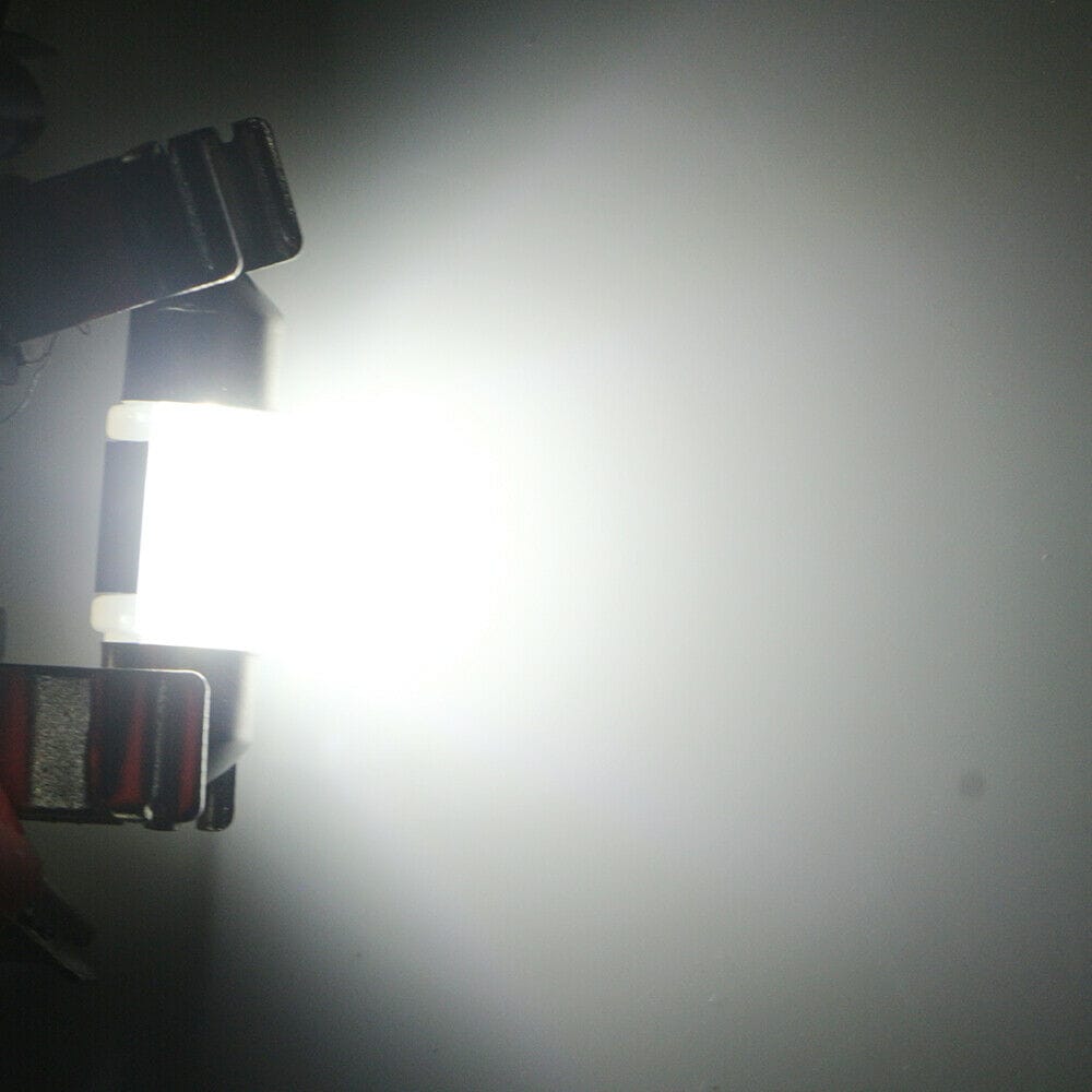 LED Festoon Bulb Dome Map Light