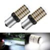 1156 Super bright LED back up light