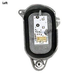 8R0941475B Left Daytime Running Light